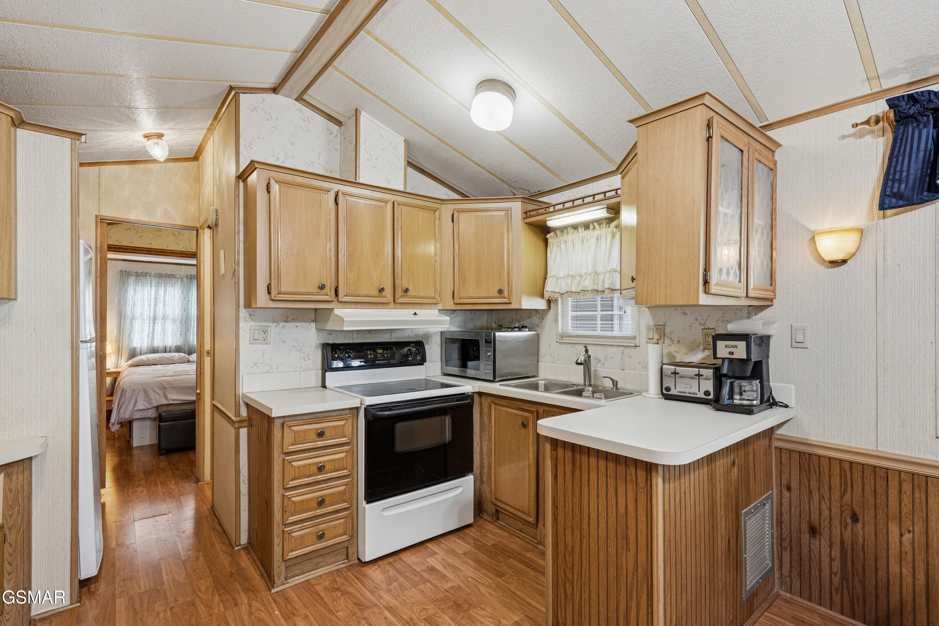 5355 Parkway Cosby TN 37722