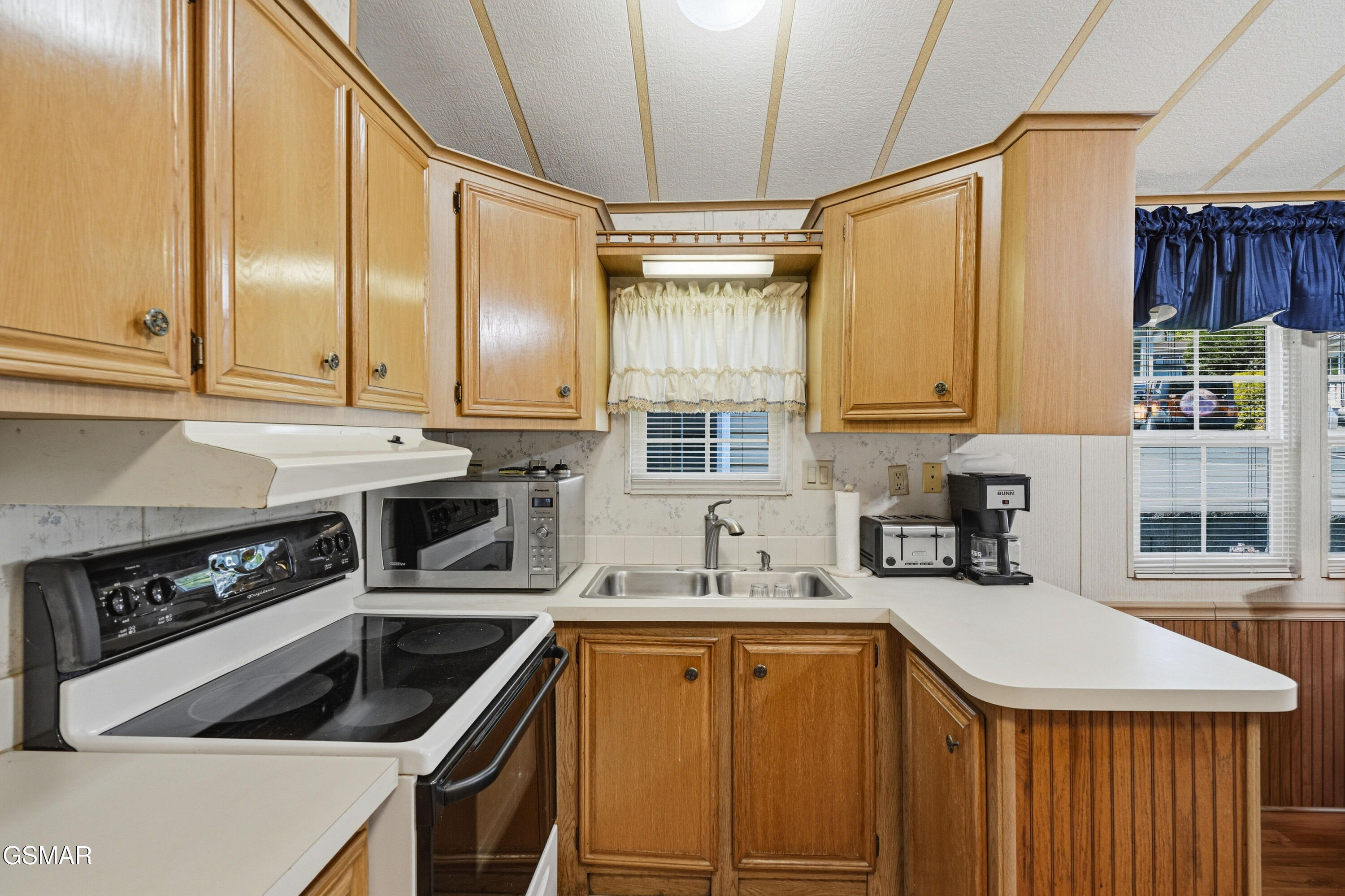 5355 Parkway Cosby TN 37722