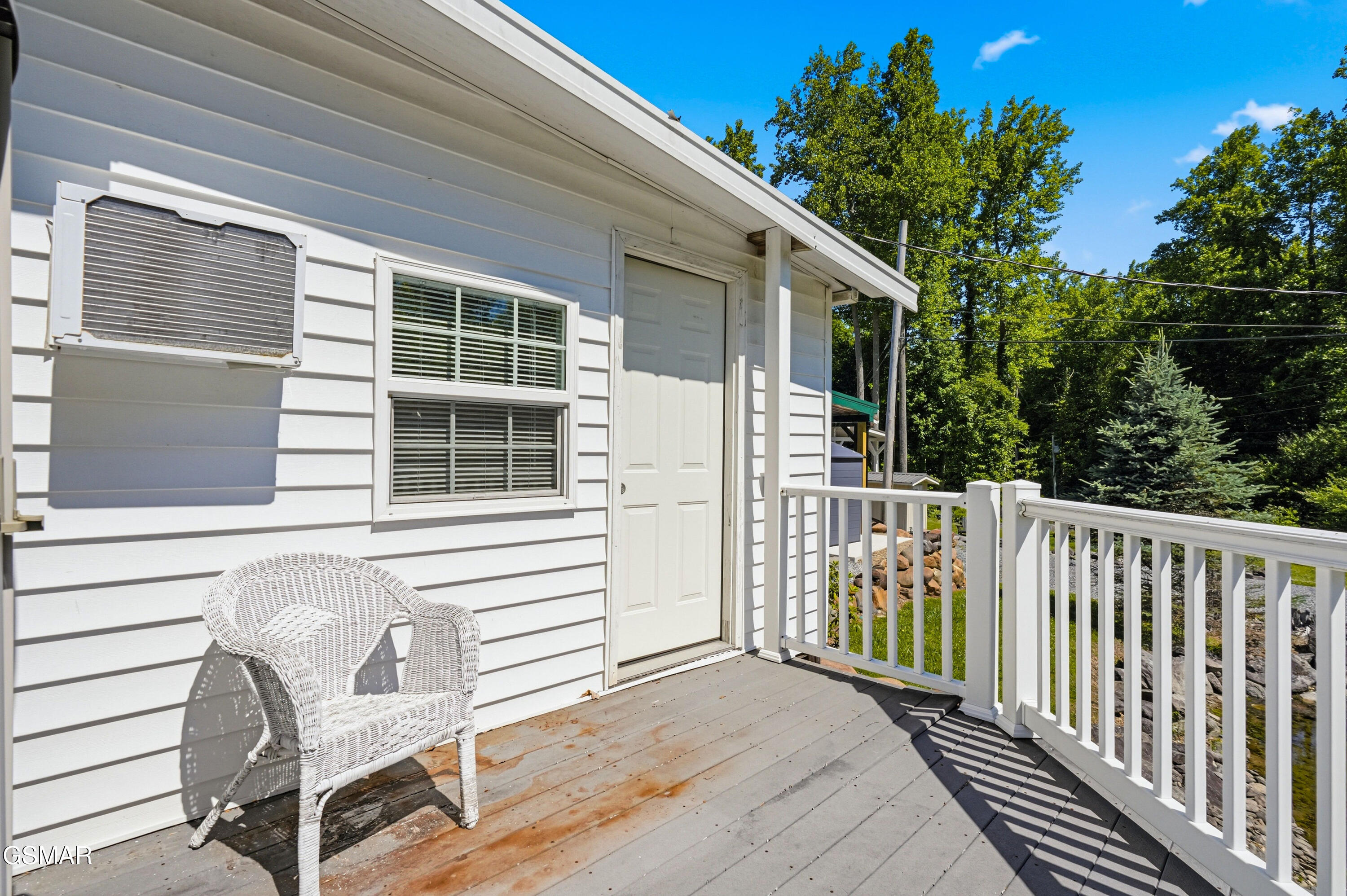 5355 Parkway Cosby TN 37722