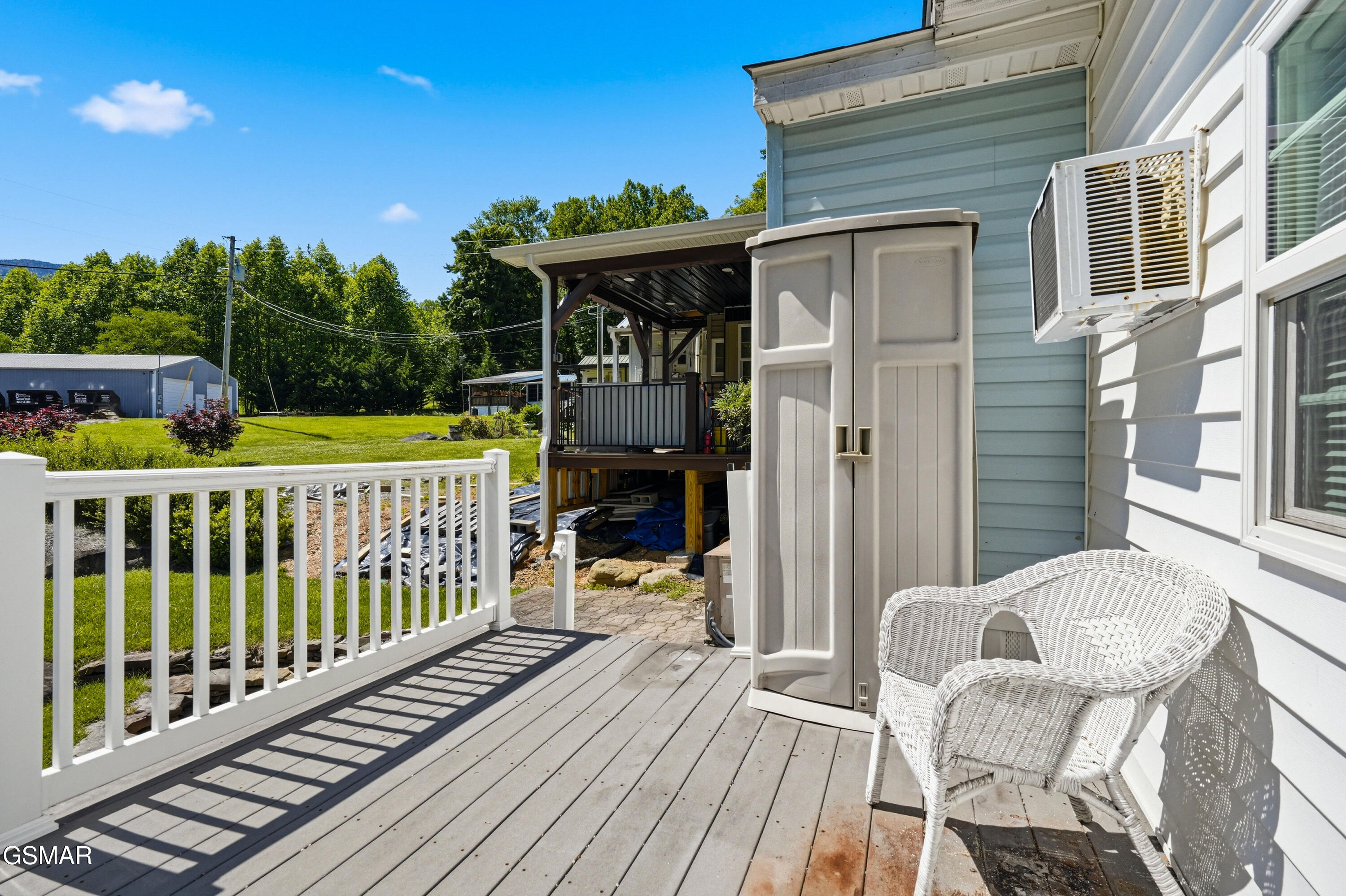5355 Parkway Cosby TN 37722