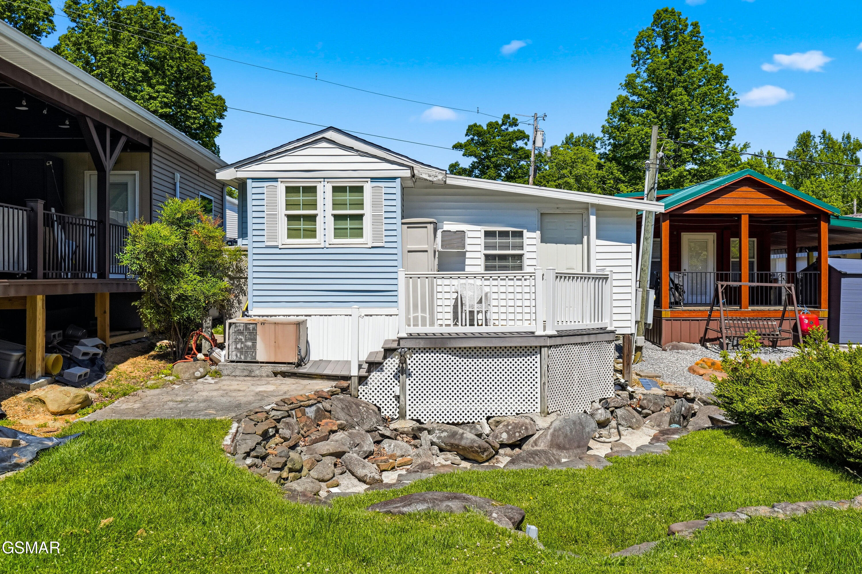 5355 Parkway Cosby TN 37722