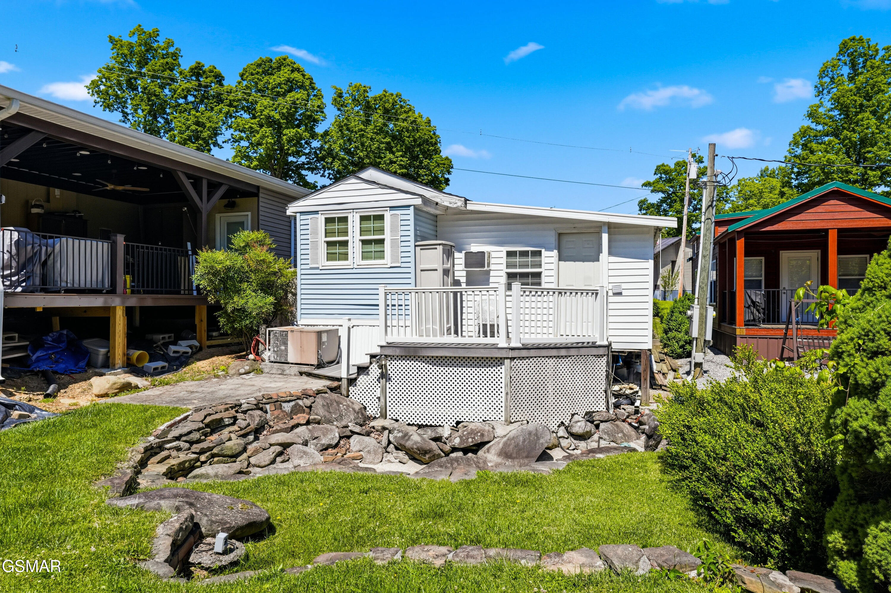 5355 Parkway Cosby TN 37722