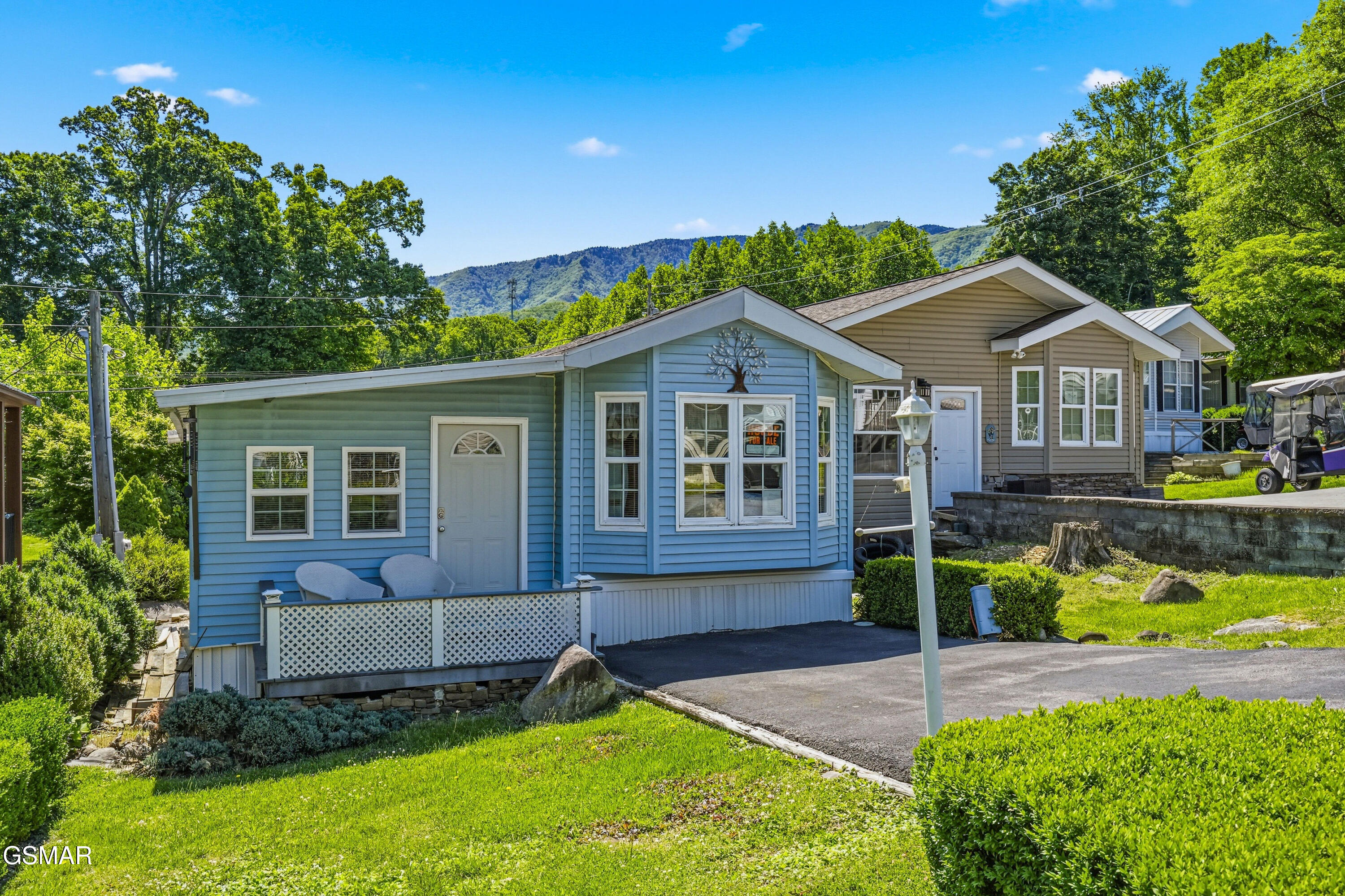 5355 Parkway Cosby TN 37722
