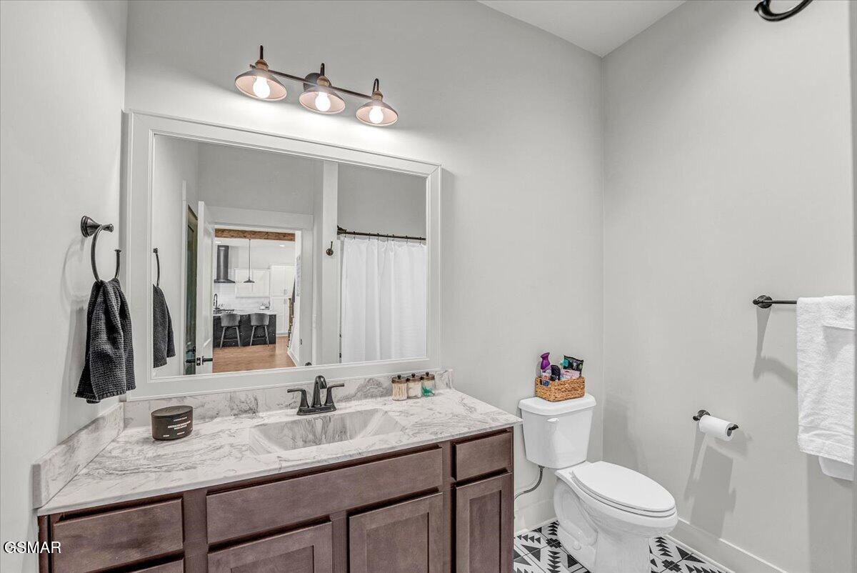 3205 Great Plains Lane Knoxville TN 37931