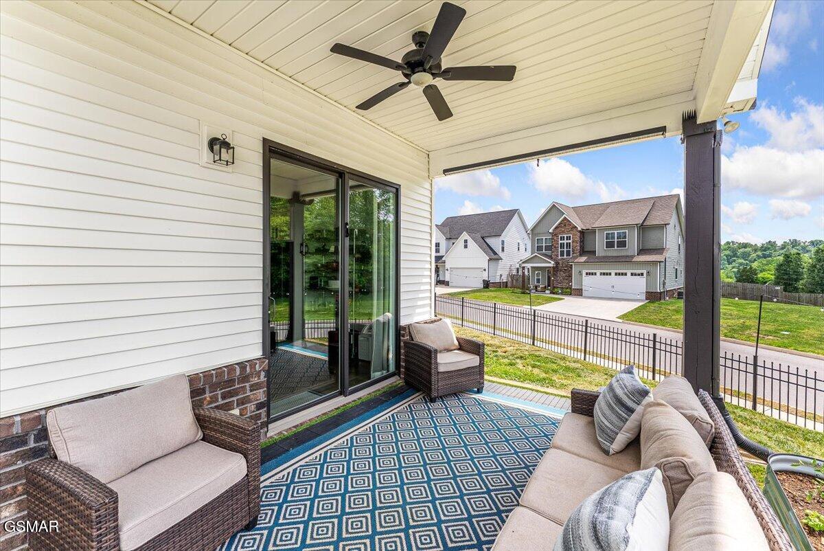 3205 Great Plains Lane Knoxville TN 37931