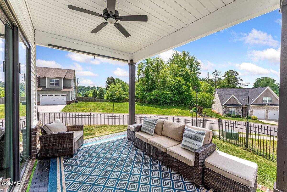3205 Great Plains Lane Knoxville TN 37931