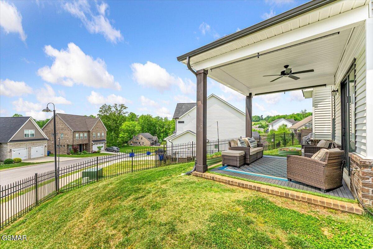 3205 Great Plains Lane Knoxville TN 37931