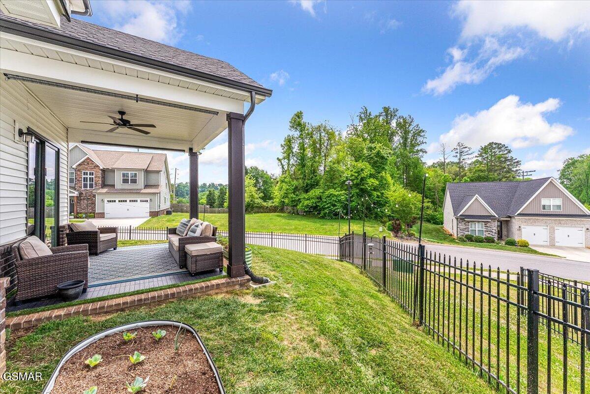 3205 Great Plains Lane Knoxville TN 37931