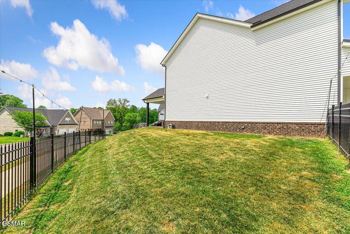 3205 Great Plains Lane Knoxville TN 37931