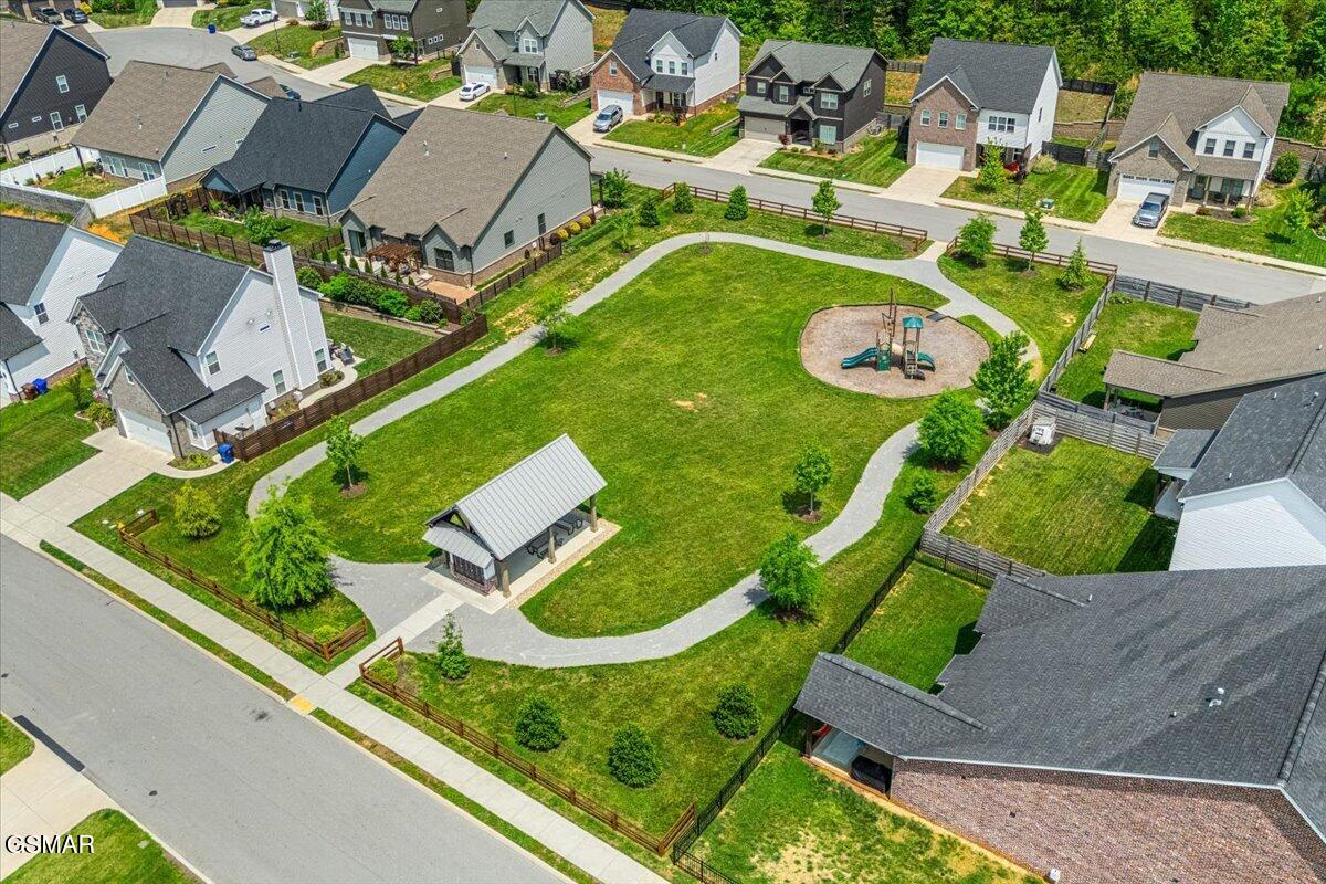 3205 Great Plains Lane Knoxville TN 37931