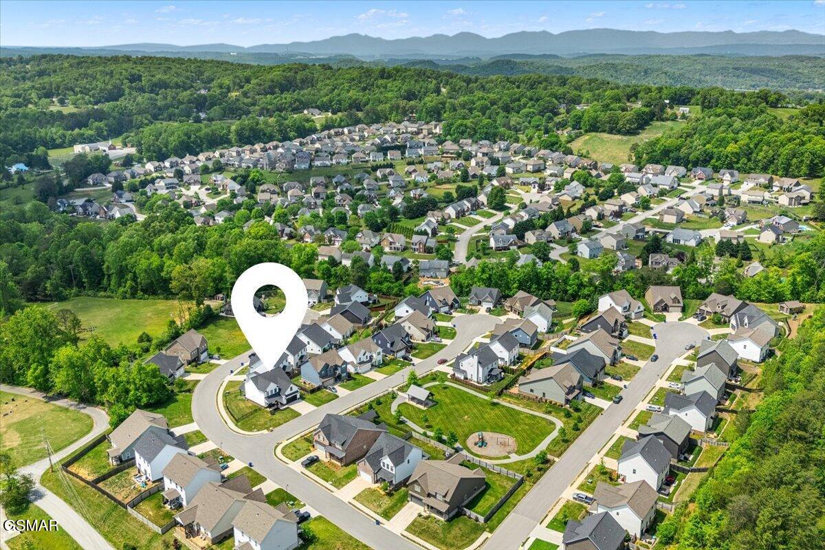 3205 Great Plains Lane Knoxville TN 37931
