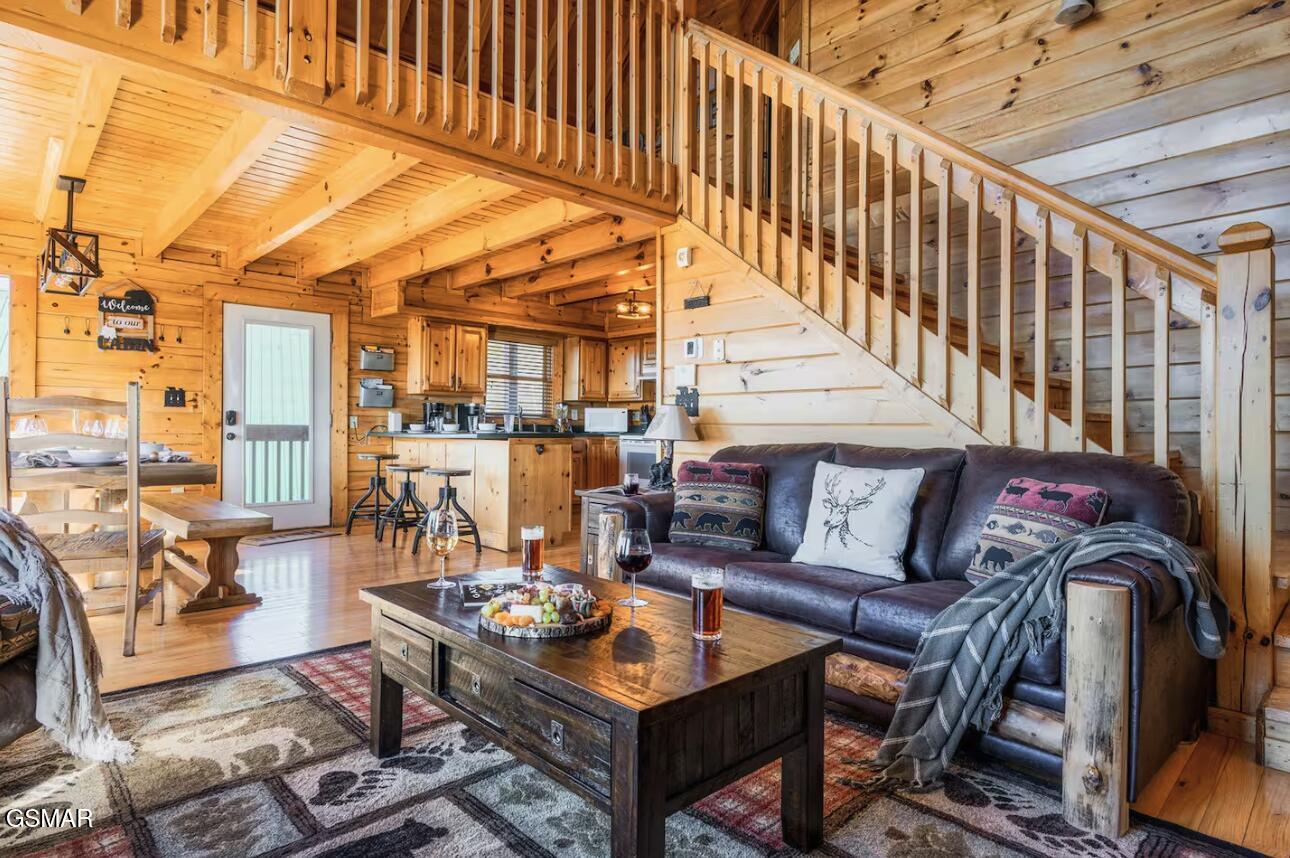 1824 Billard Way Sevierville TN 37876