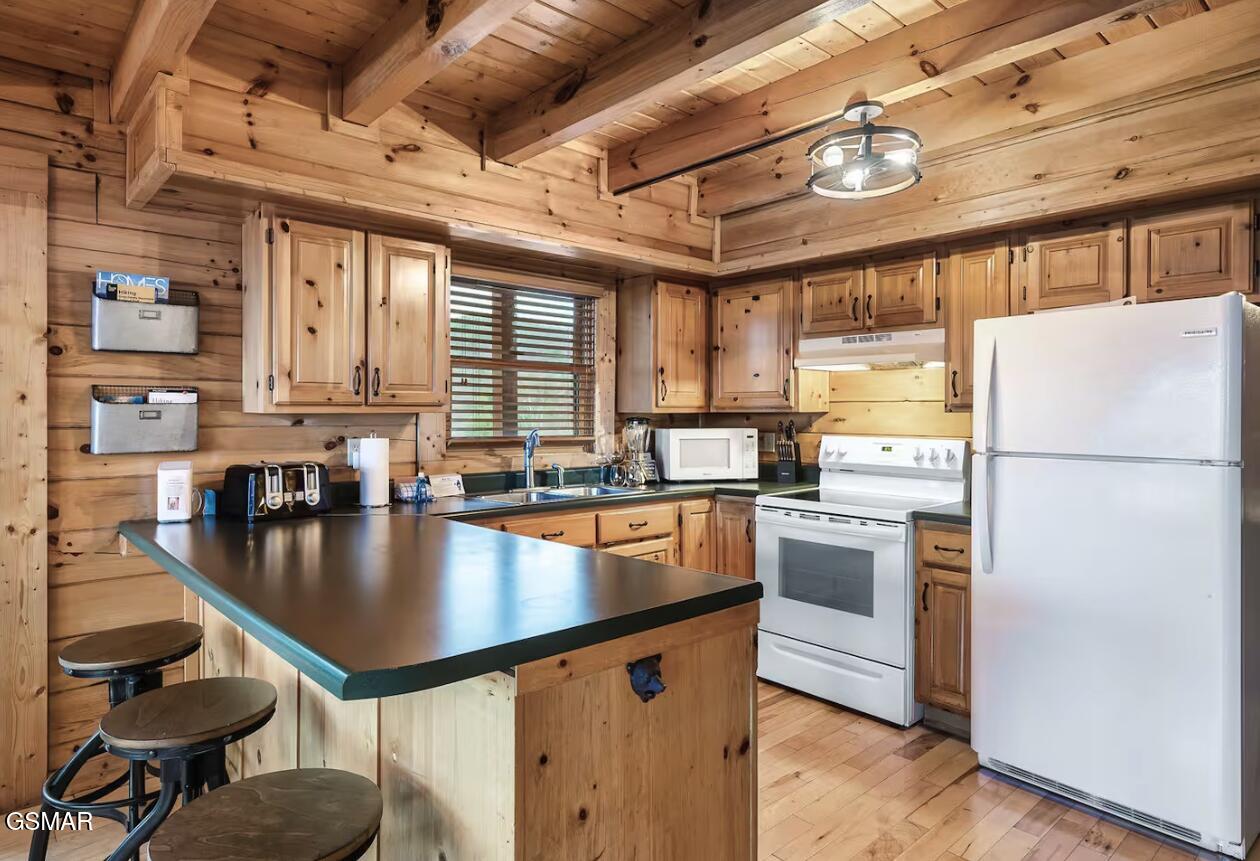 1824 Billard Way Sevierville TN 37876