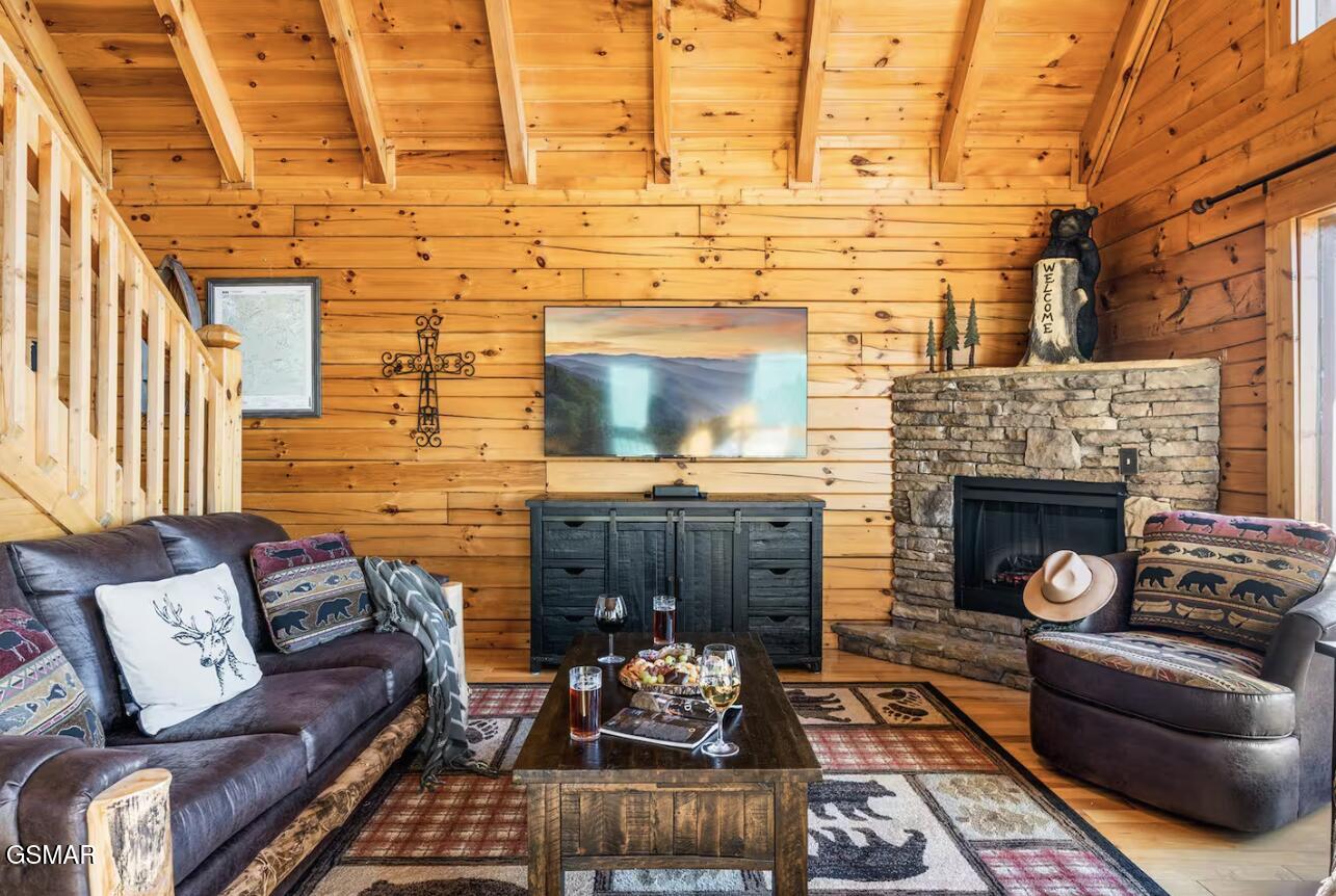 1824 Billard Way Sevierville TN 37876