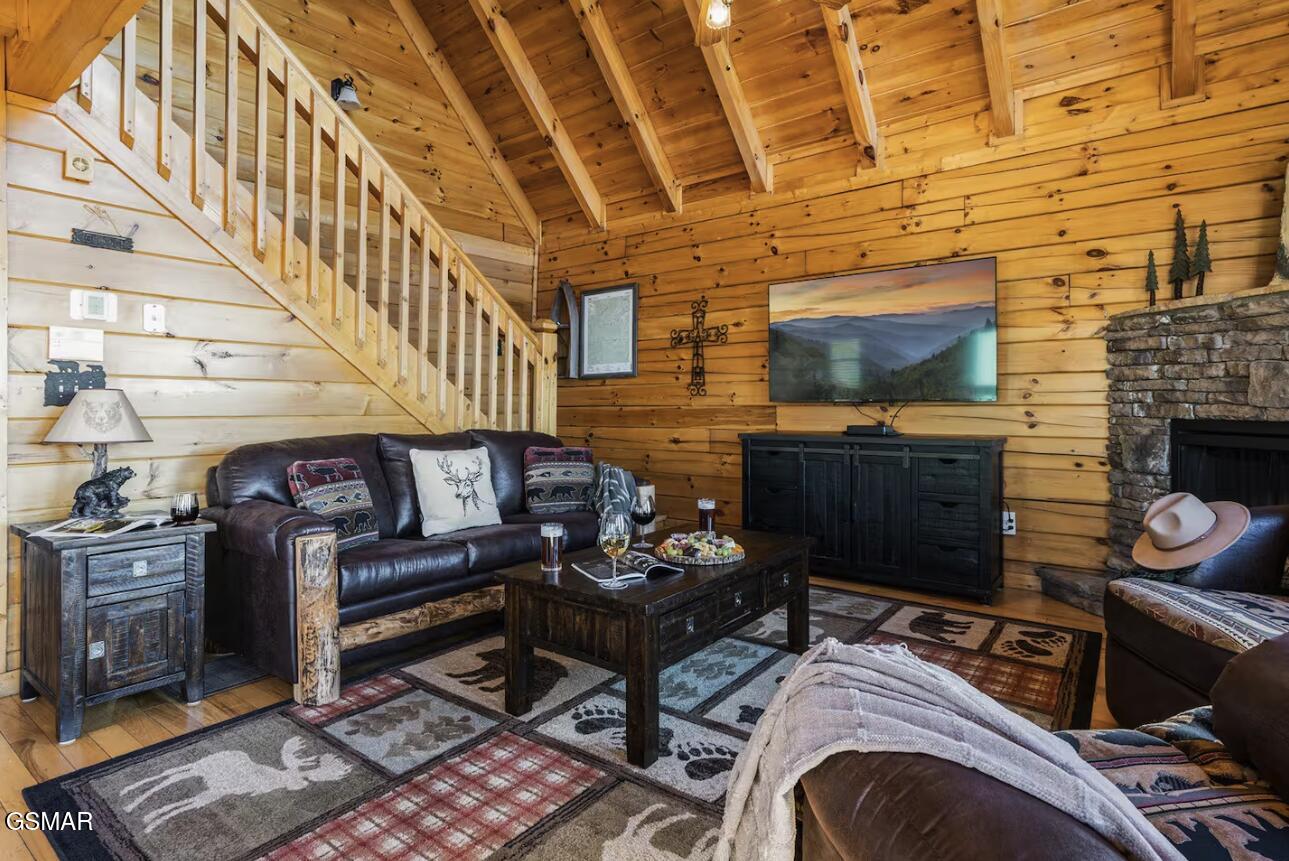 1824 Billard Way Sevierville TN 37876