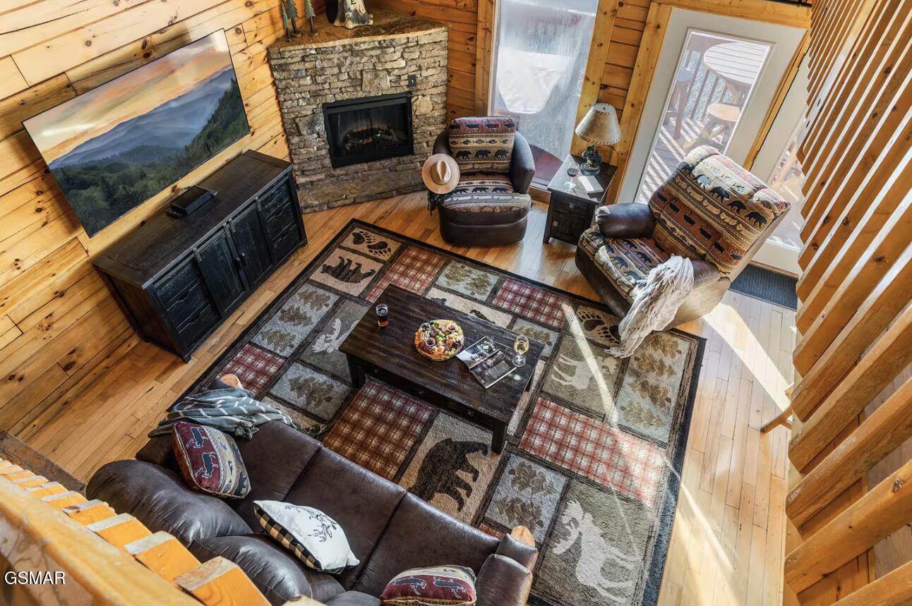 1824 Billard Way Sevierville TN 37876