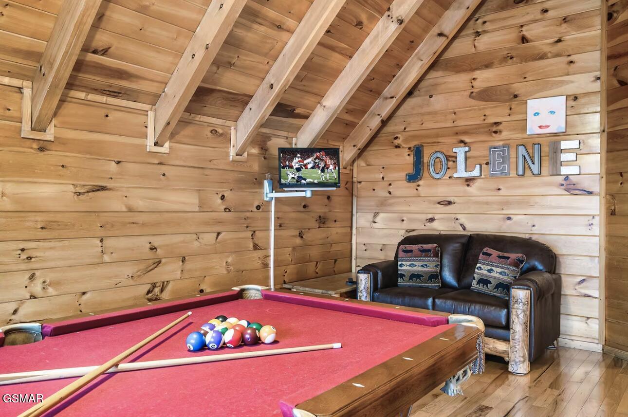 1824 Billard Way Sevierville TN 37876