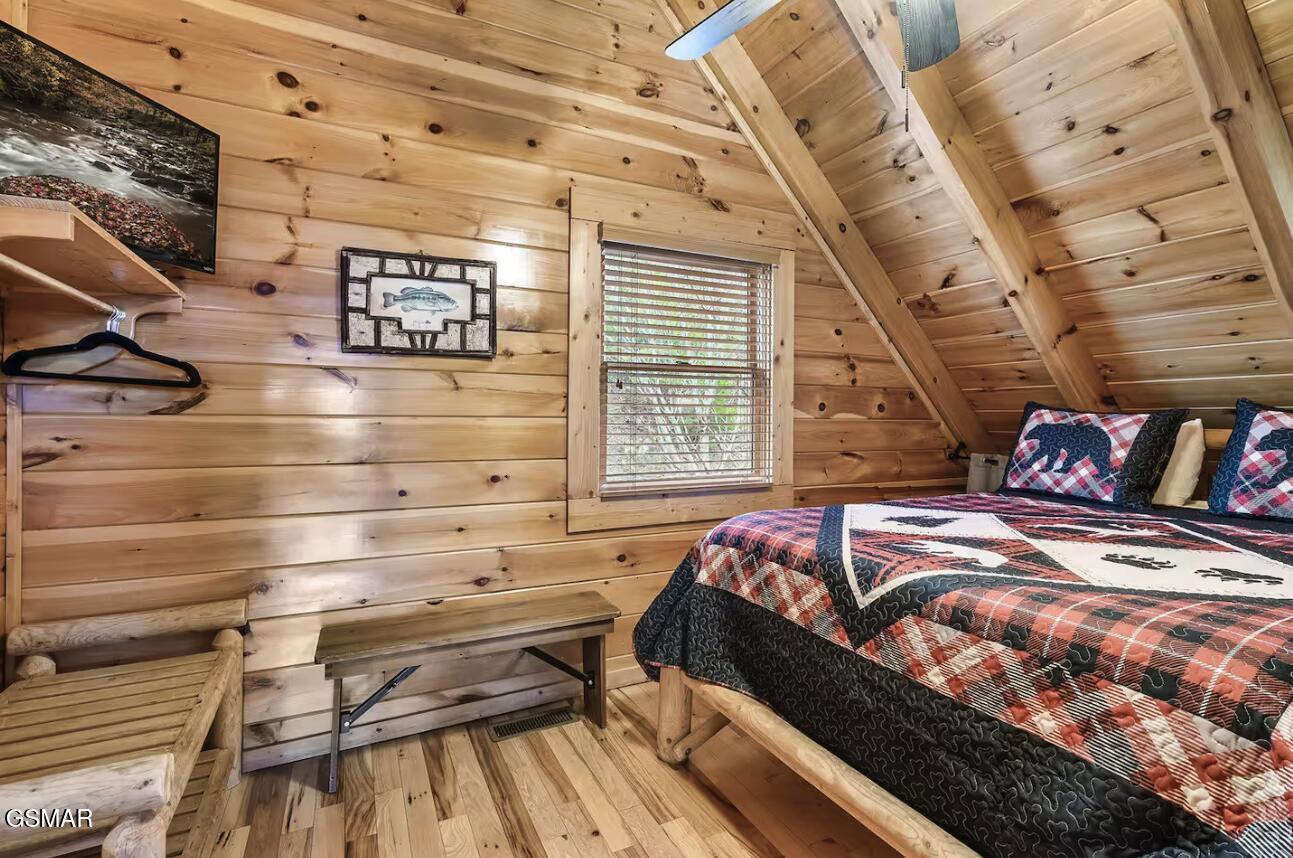 1824 Billard Way Sevierville TN 37876