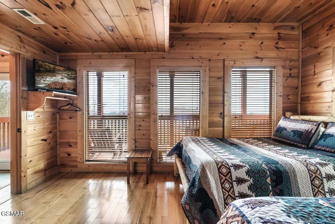 1824 Billard Way Sevierville TN 37876