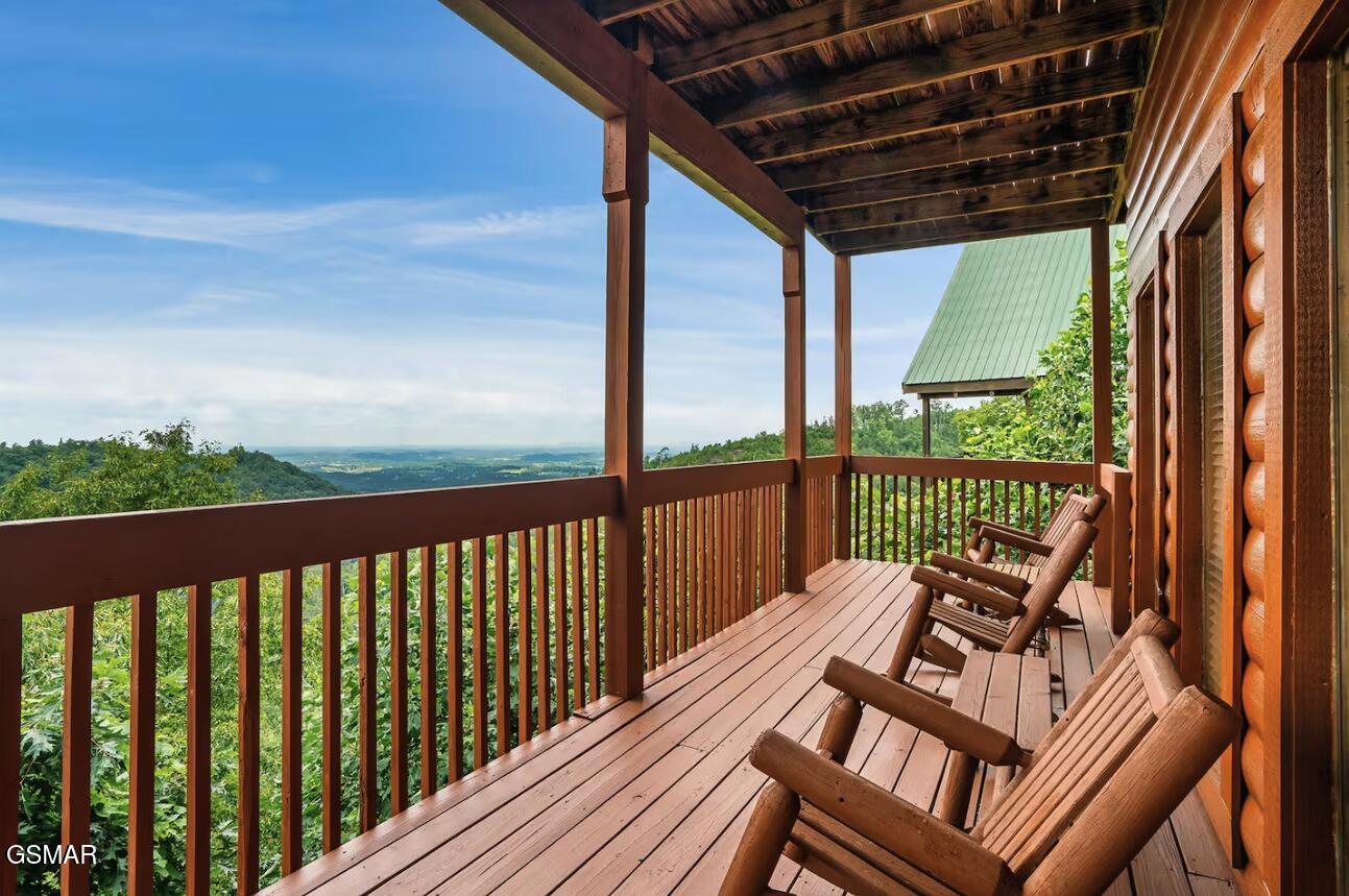1824 Billard Way Sevierville TN 37876