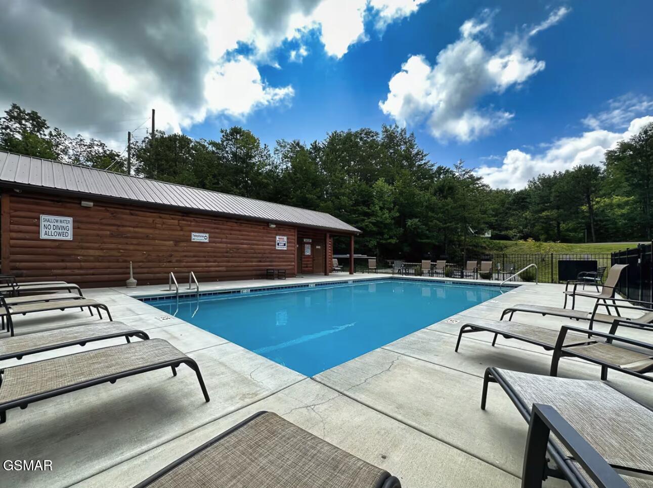 1824 Billard Way Sevierville TN 37876