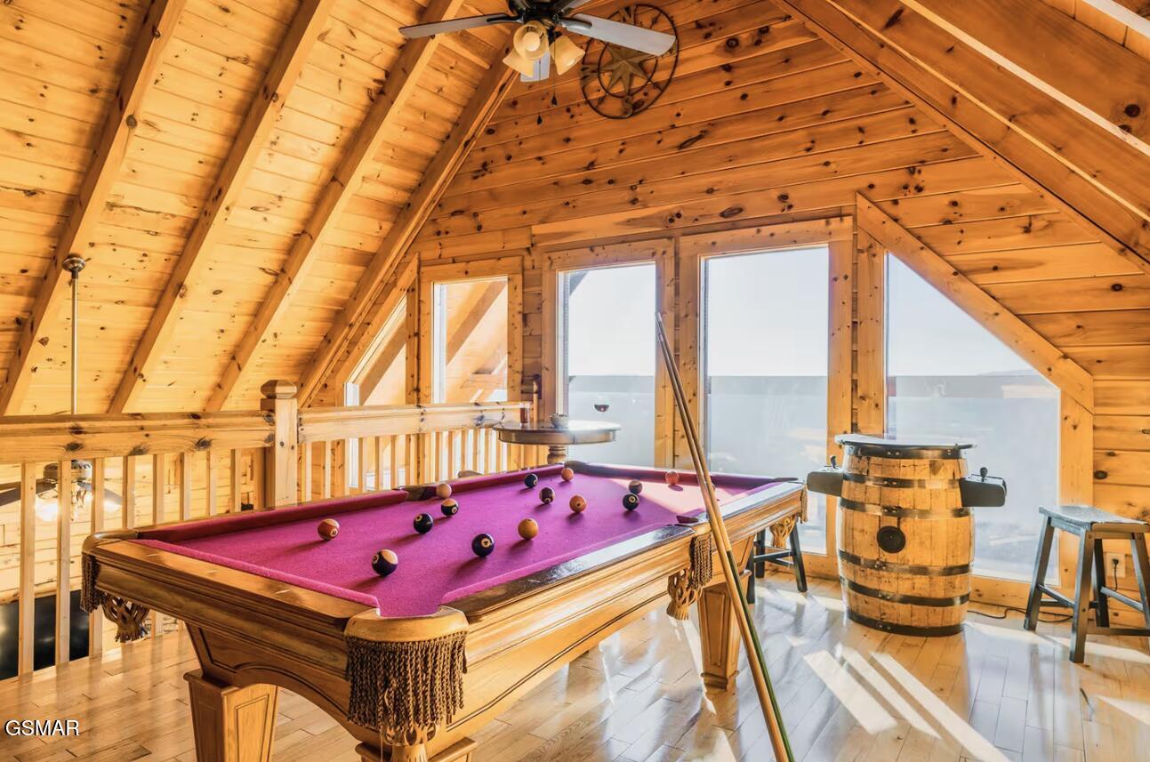 1824 Billard Way Sevierville TN 37876