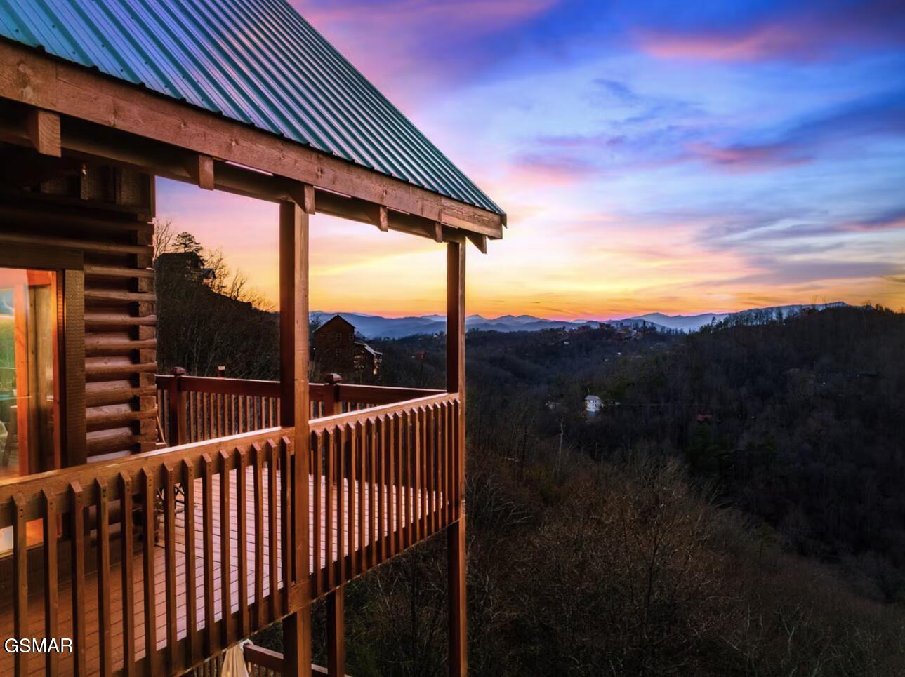 1824 Billard Way Sevierville TN 37876