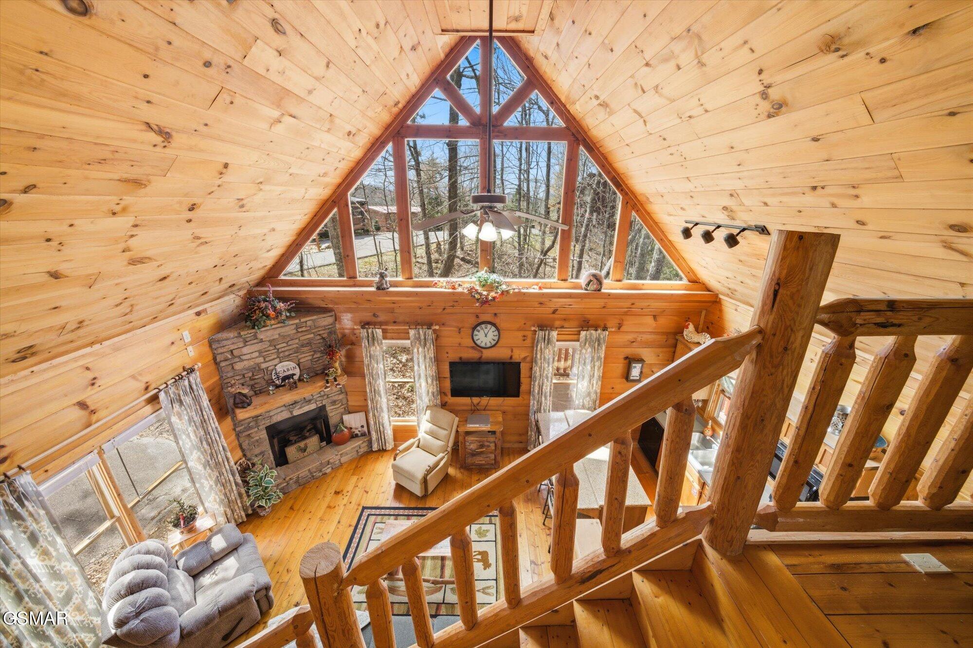 2430 N School Hse Gap Road Sevierville TN 37876