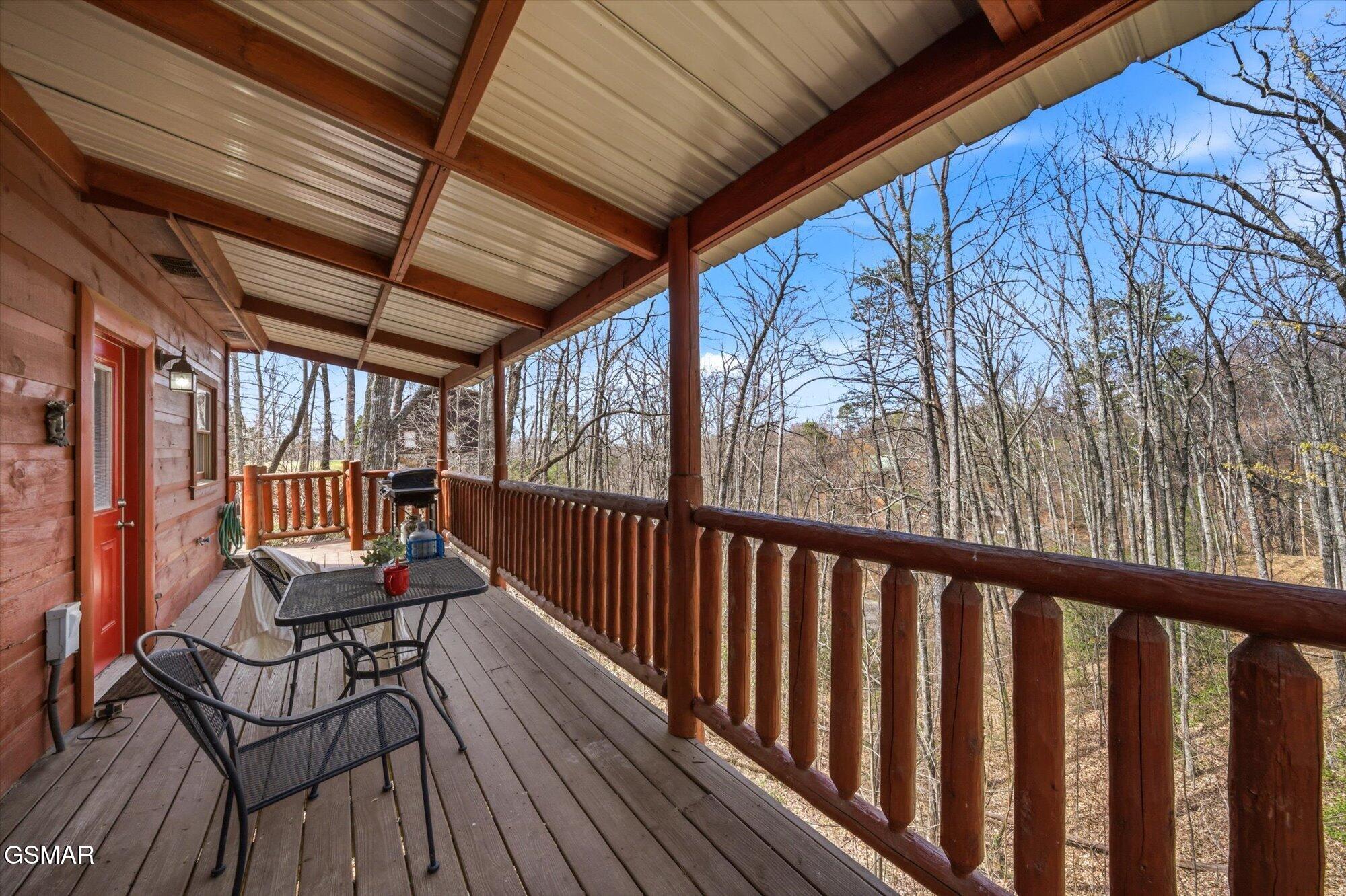 2430 N School Hse Gap Road Sevierville TN 37876