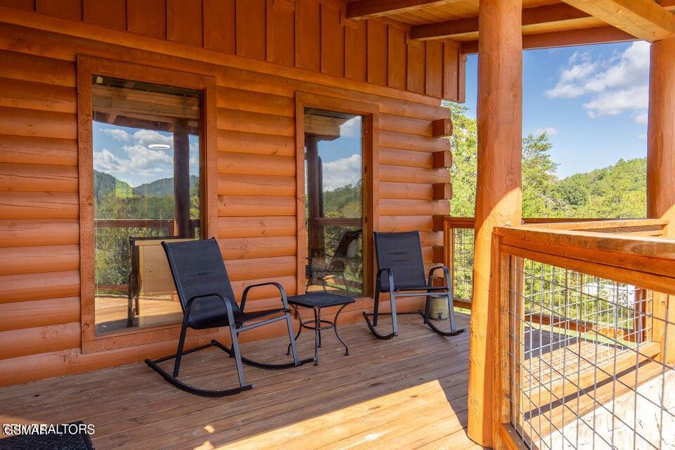 2715 Dayne Drive Sevierville TN 37876