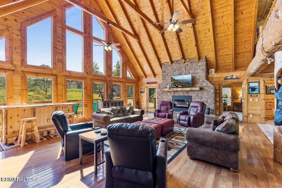 2715 Dayne Drive Sevierville TN 37876