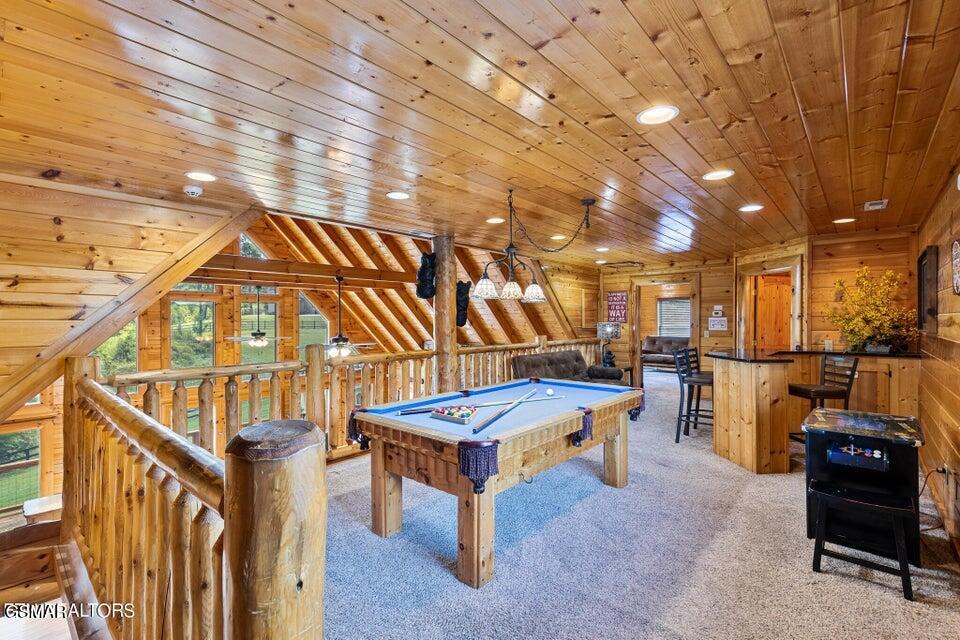 2715 Dayne Drive Sevierville TN 37876