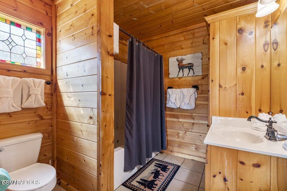 2715 Dayne Drive Sevierville TN 37876