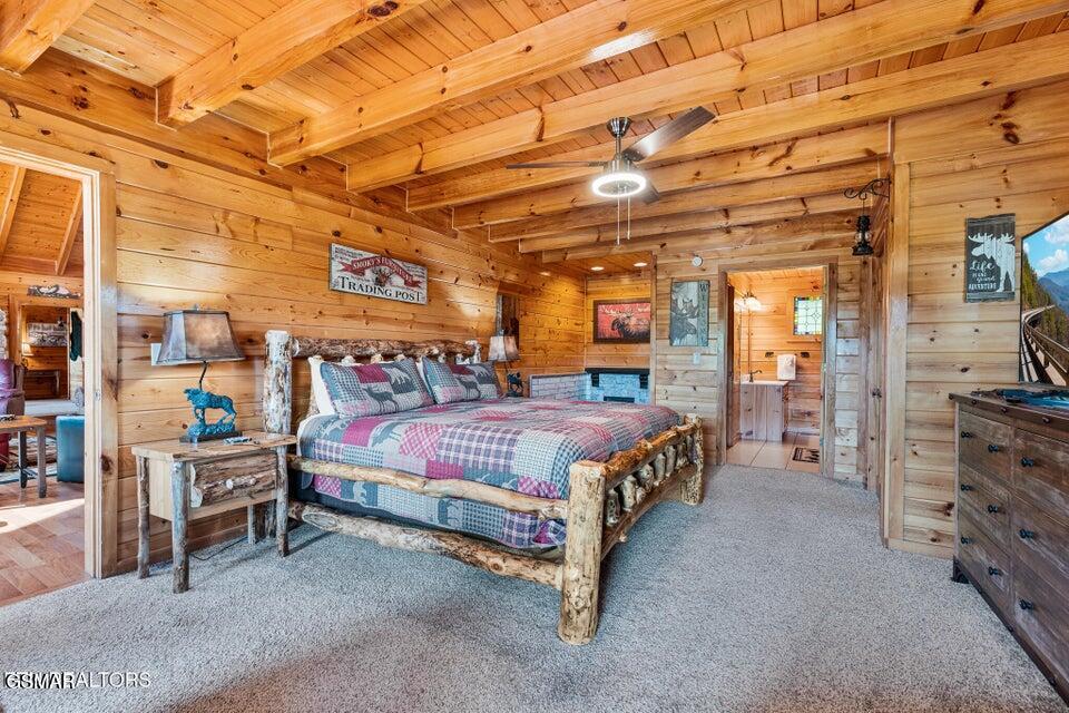 2715 Dayne Drive Sevierville TN 37876