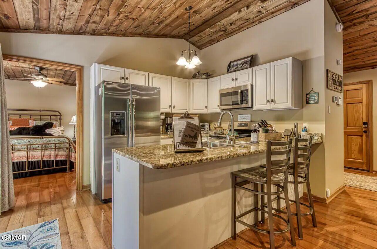 503 Eagle Trail Gatlinburg TN 37738