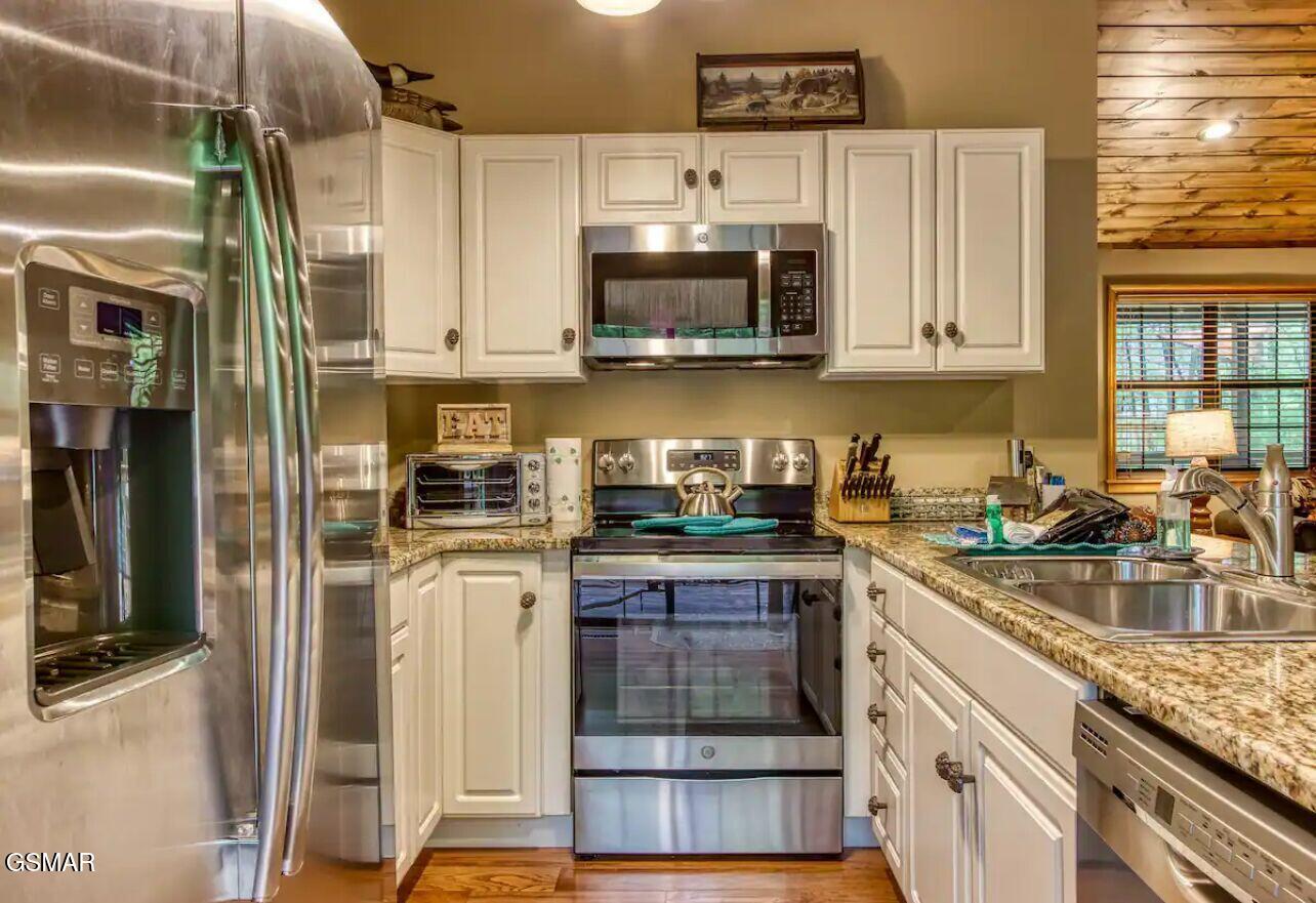 503 Eagle Trail Gatlinburg TN 37738