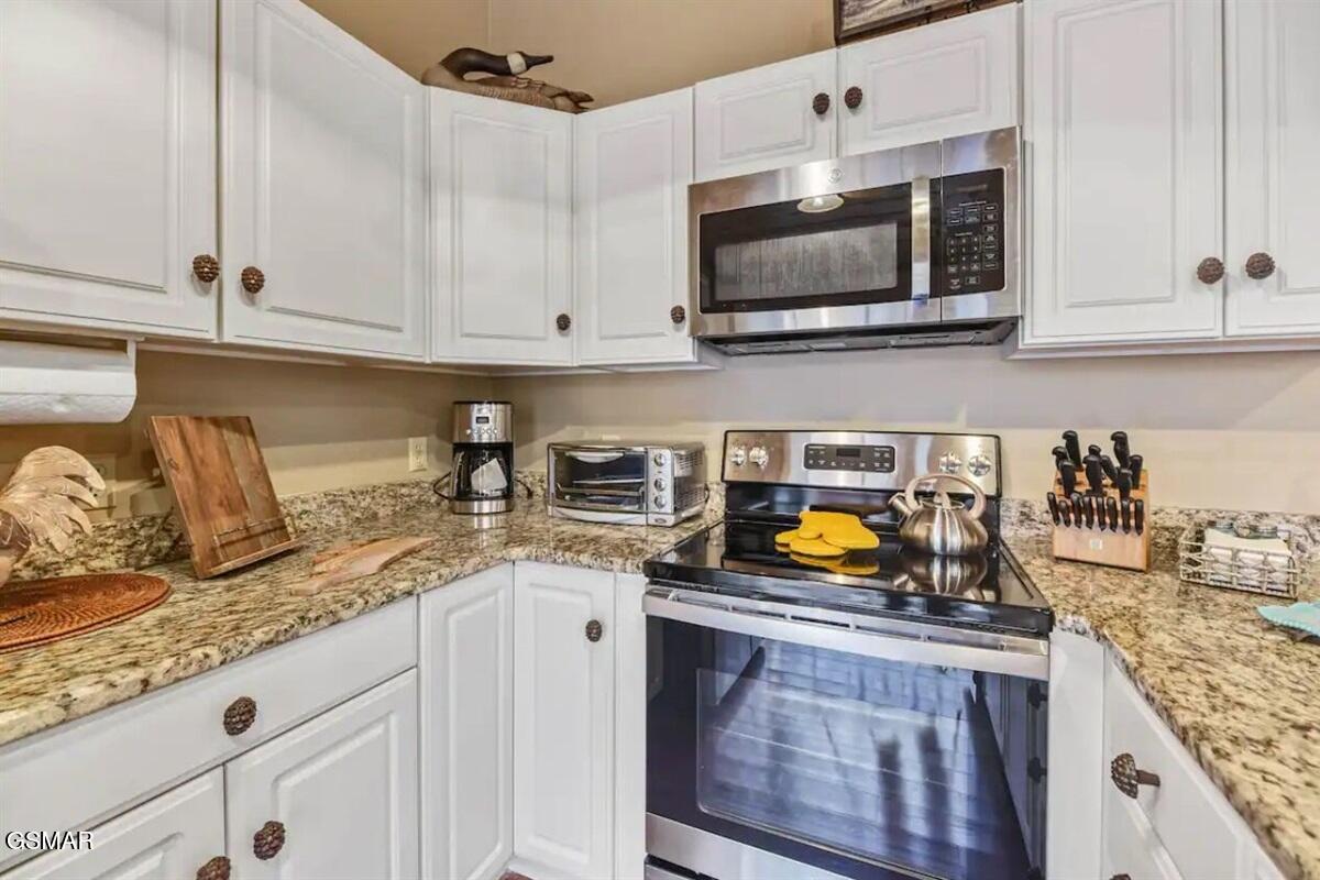 503 Eagle Trail Gatlinburg TN 37738