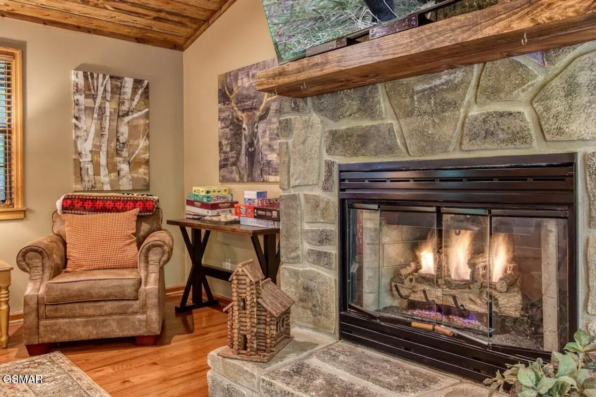503 Eagle Trail Gatlinburg TN 37738