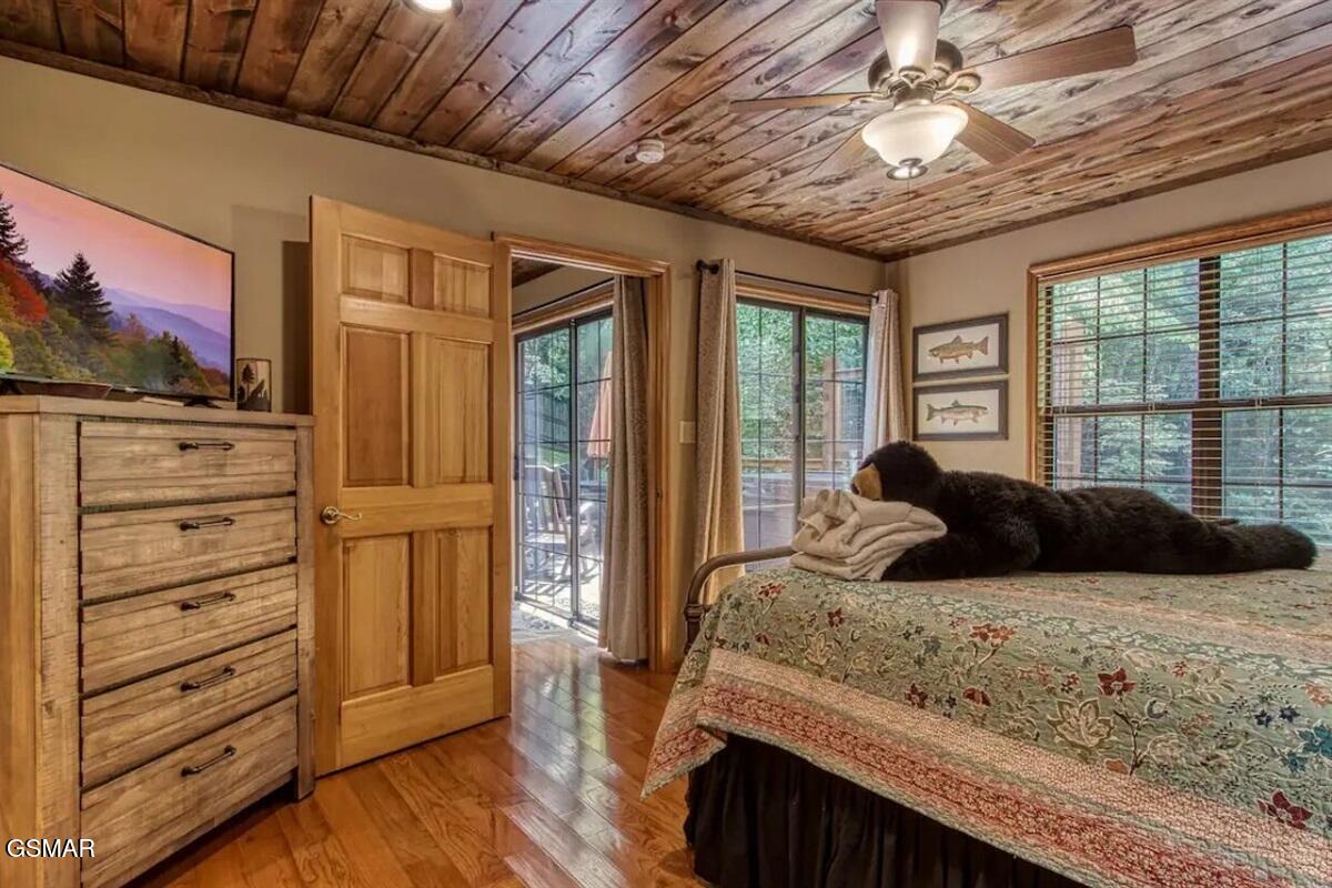 503 Eagle Trail Gatlinburg TN 37738