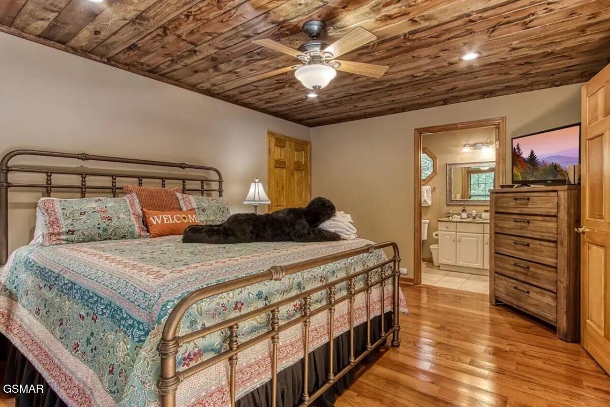 503 Eagle Trail Gatlinburg TN 37738