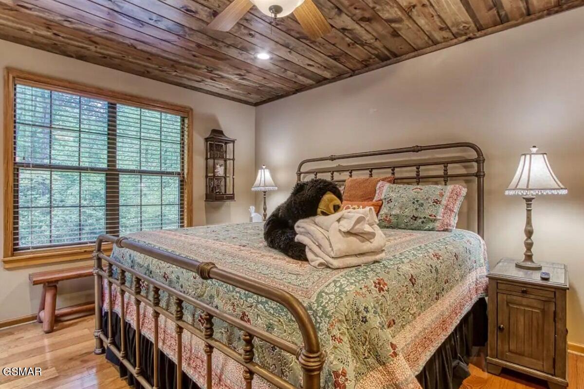 503 Eagle Trail Gatlinburg TN 37738