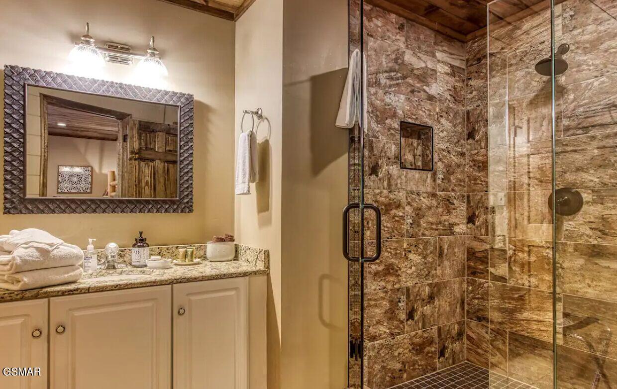 503 Eagle Trail Gatlinburg TN 37738
