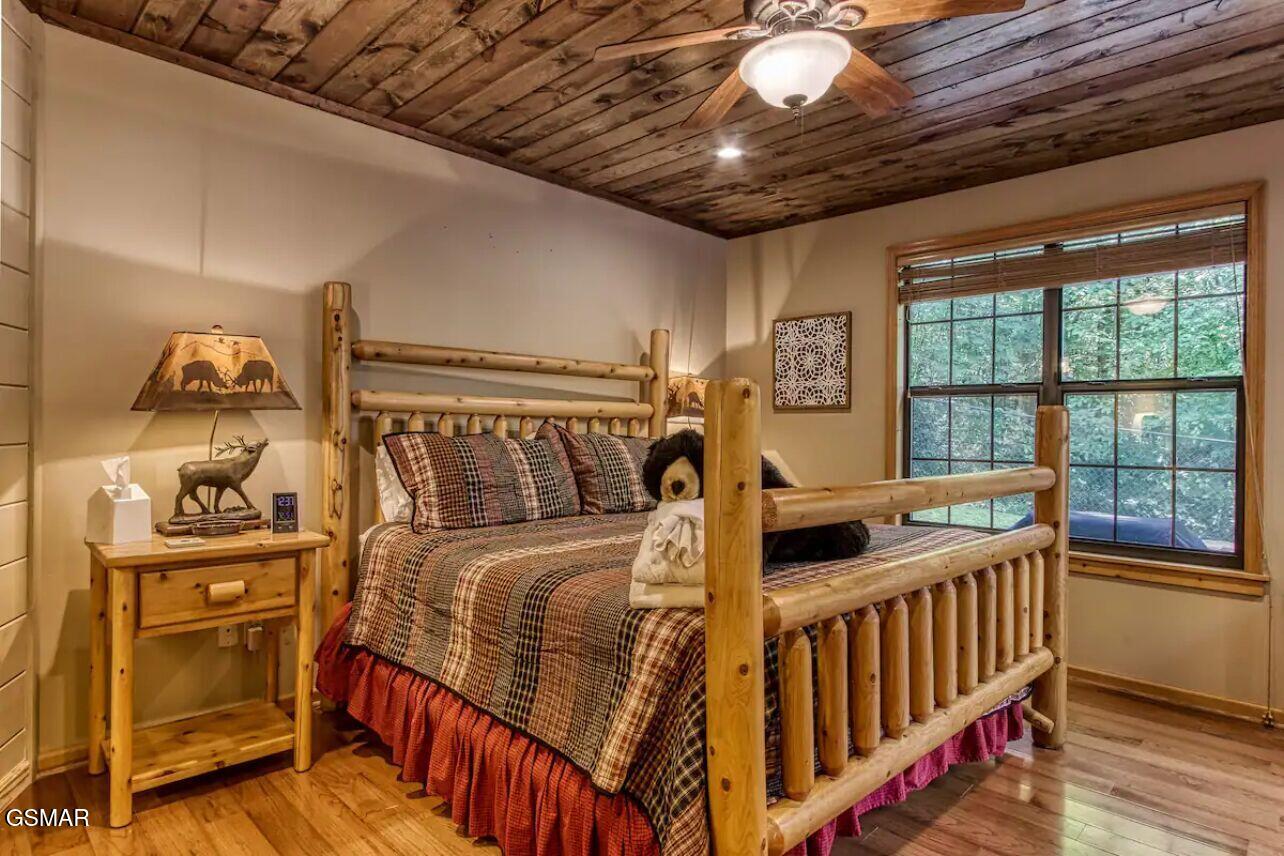 503 Eagle Trail Gatlinburg TN 37738