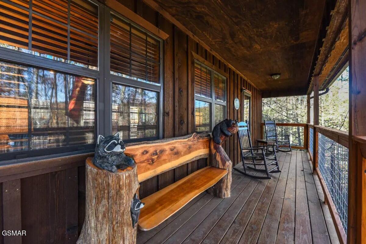 503 Eagle Trail Gatlinburg TN 37738