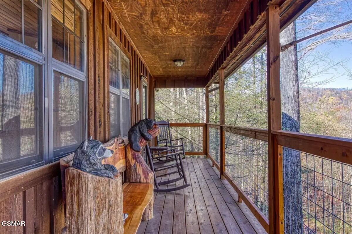 503 Eagle Trail Gatlinburg TN 37738
