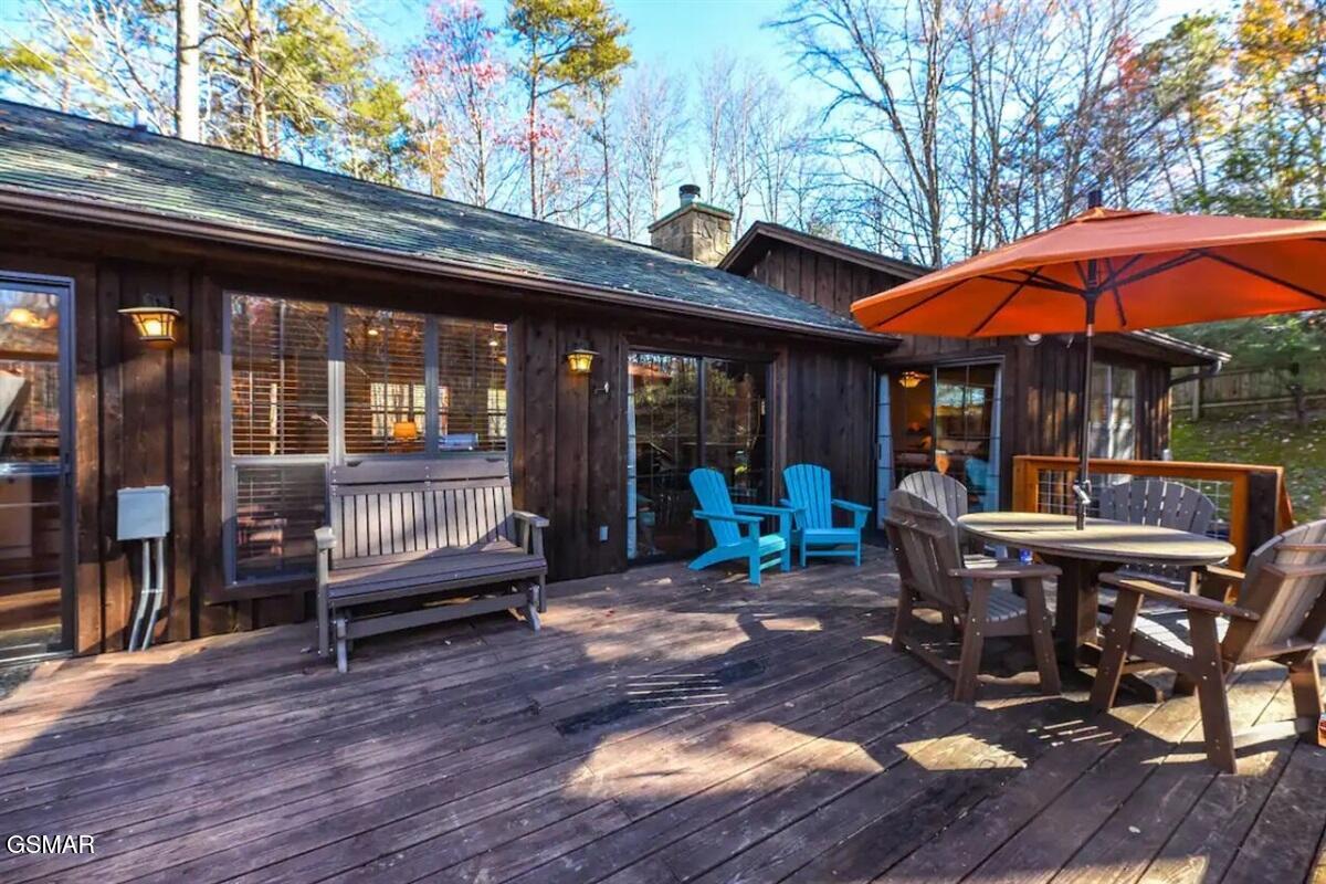 503 Eagle Trail Gatlinburg TN 37738