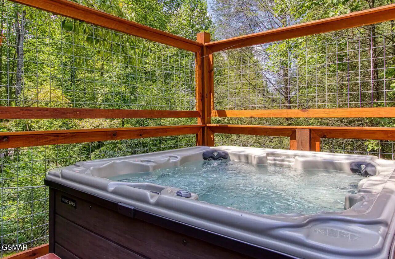 503 Eagle Trail Gatlinburg TN 37738