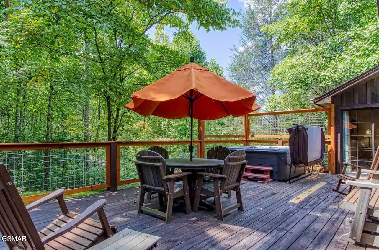 503 Eagle Trail Gatlinburg TN 37738