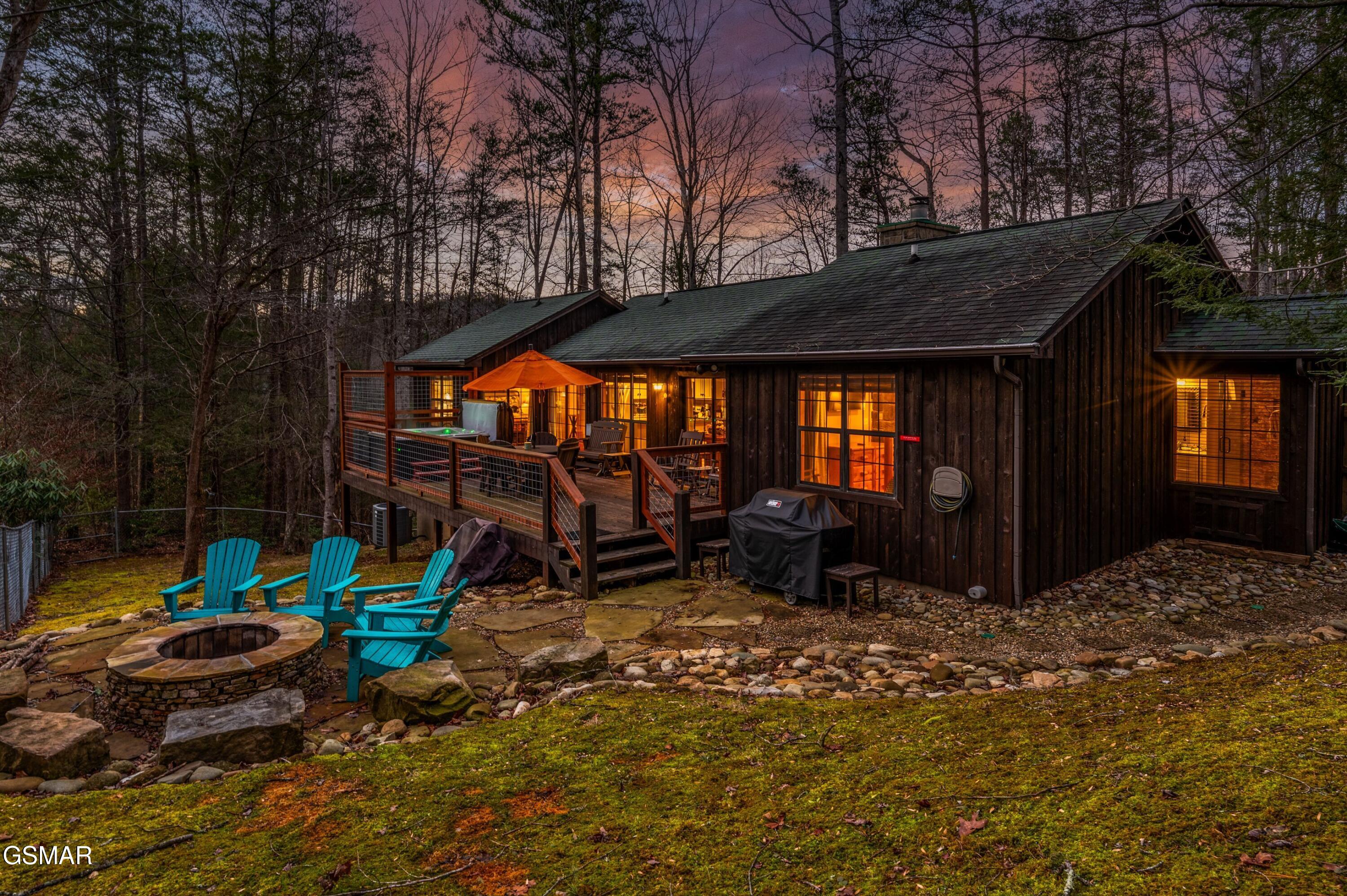 503 Eagle Trail Gatlinburg TN 37738