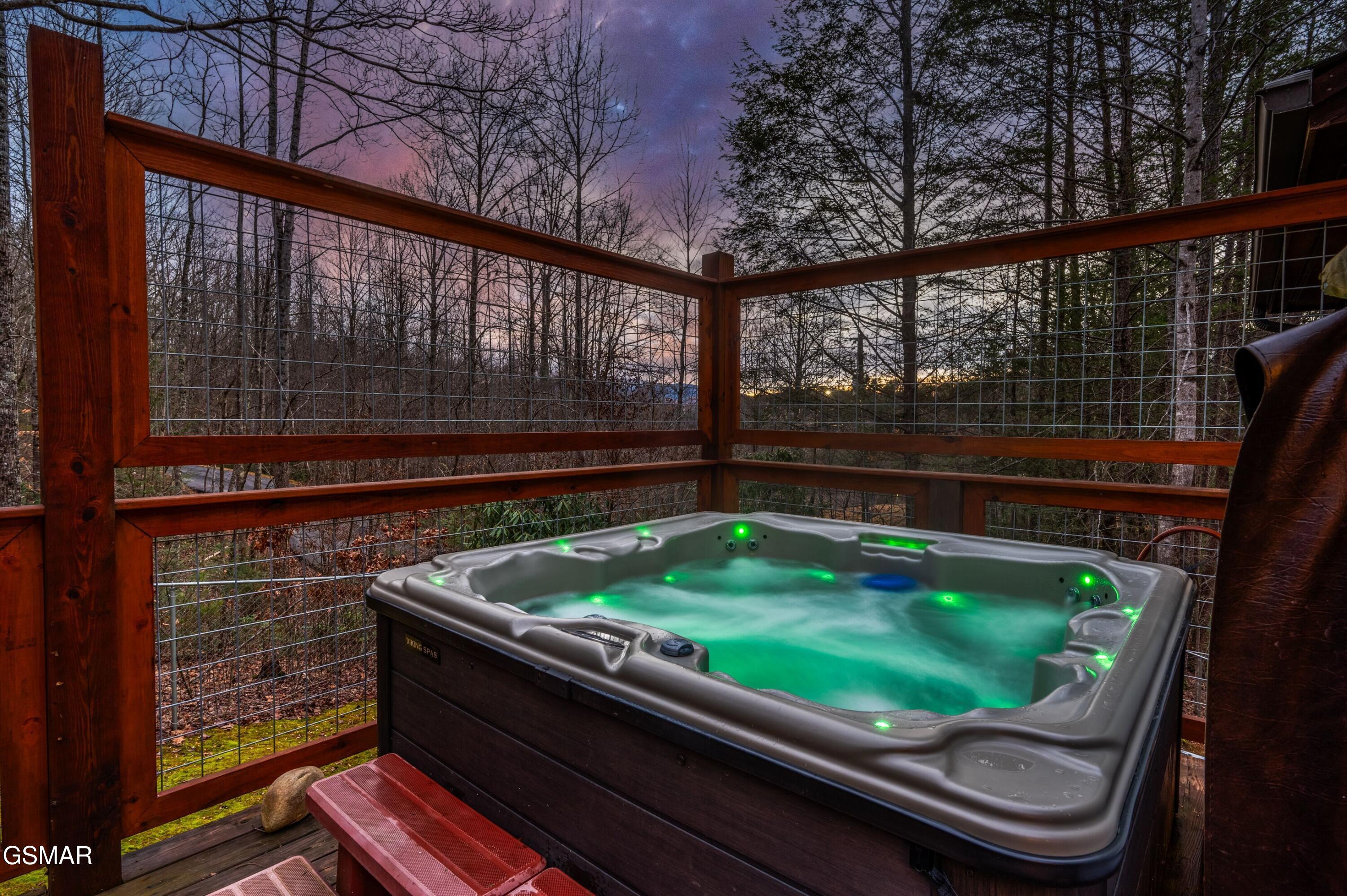 503 Eagle Trail Gatlinburg TN 37738